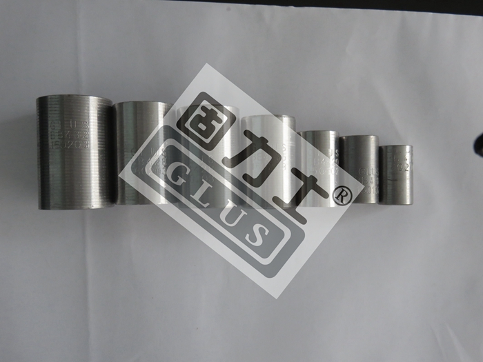 直螺紋套筒 直螺紋套筒