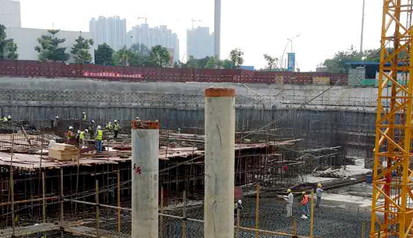 鋼筋連接套筒 鋼筋連接套筒