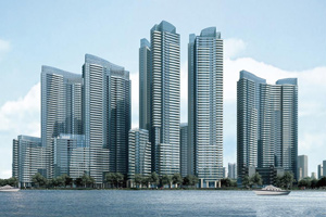 廣州中信西關海鋼筋連接套筒項目 廣州中信西關海鋼筋連接套筒項目