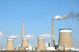 廣東云浮青州水泥廠項目 廣東云浮青州水泥廠項目