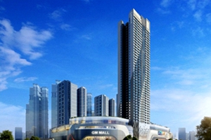 深圳市宏發天匯城鋼筋套筒項目 深圳市宏發天匯城鋼筋套筒項目